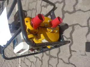 High Quality Water Pump