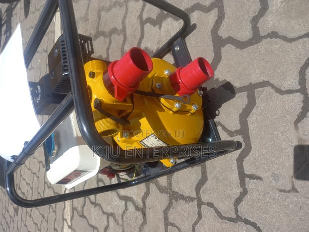 High Quality Water Pump - thumbnail 2