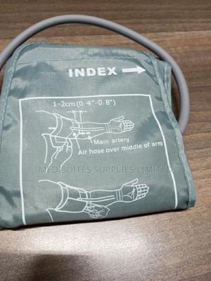 X Large Bp Cuff (22-48) - thumbnail 2