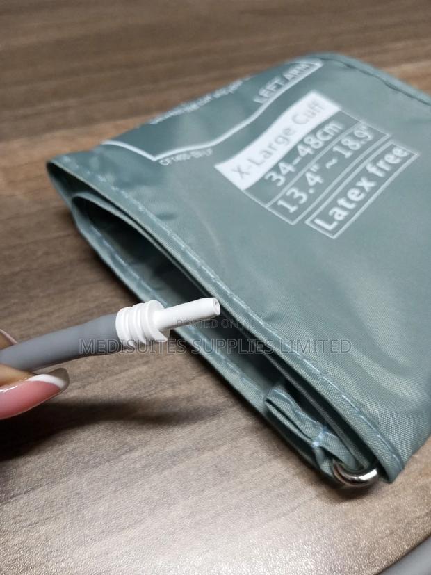 X Large Bp Cuff (22-48) - thumbnail 4