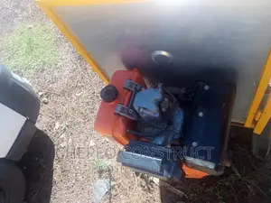 Hiigh Quality Italy Concrete Mixer
