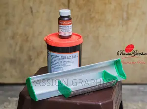 Photocoat Emulsion Scoopers (Screen Printing)