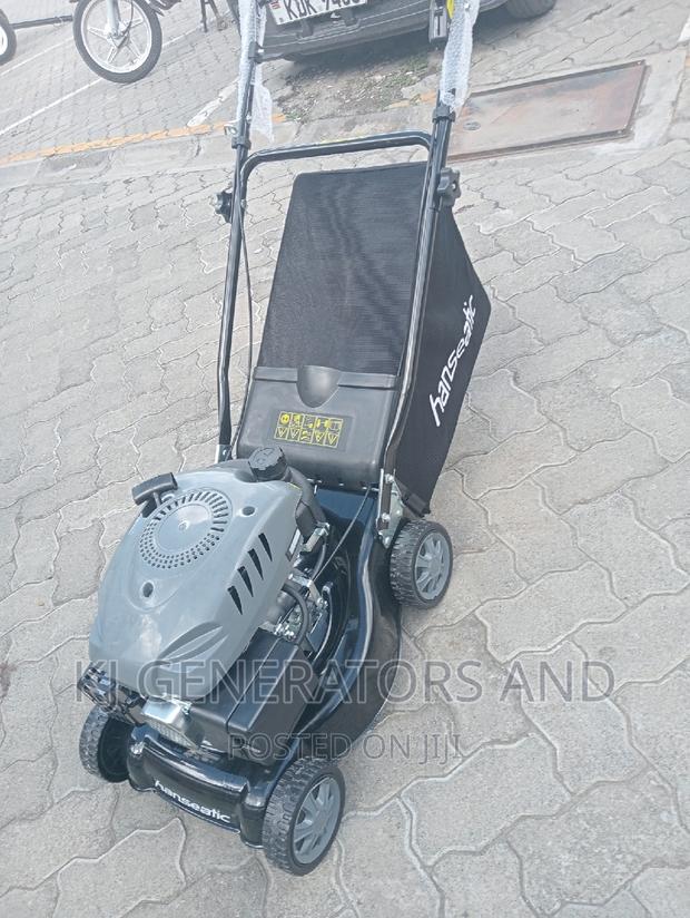 High Quality Lawn Mower for Sale - thumbnail 2