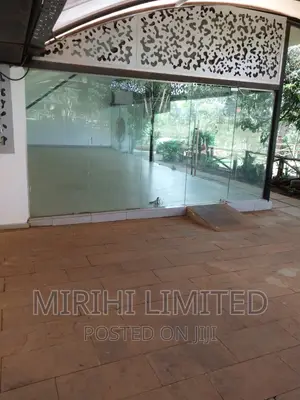 Muthaiga Shops to Let