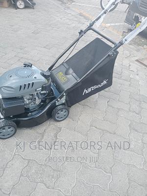 High Technology Grass Cutting Machine (Mower) - thumbnail 2