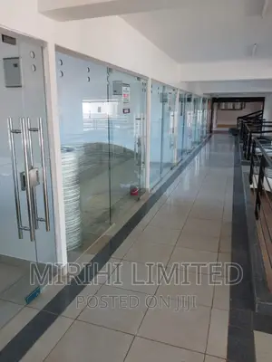 To Let Shops
