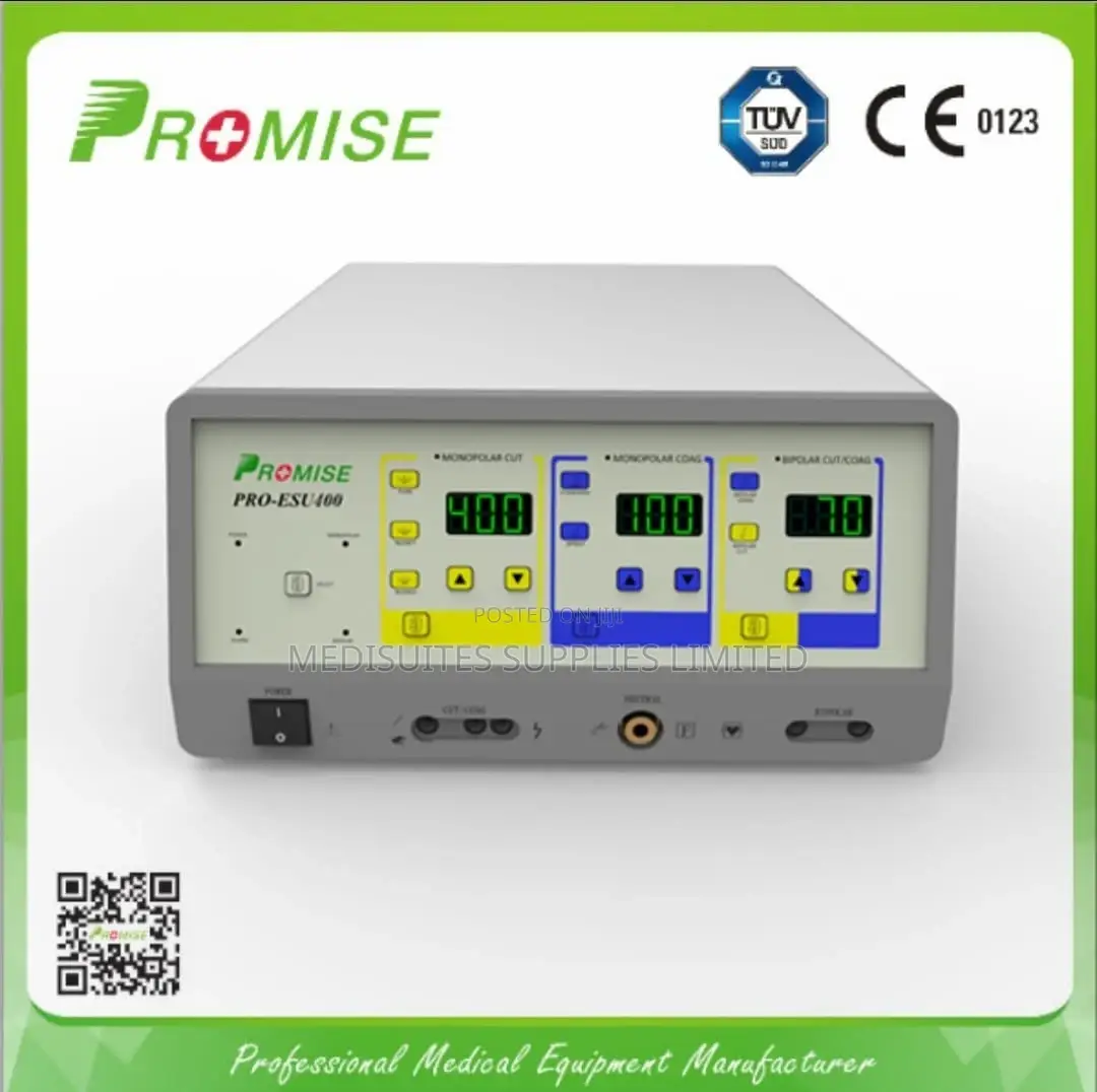 Diathermy Machine.400w
