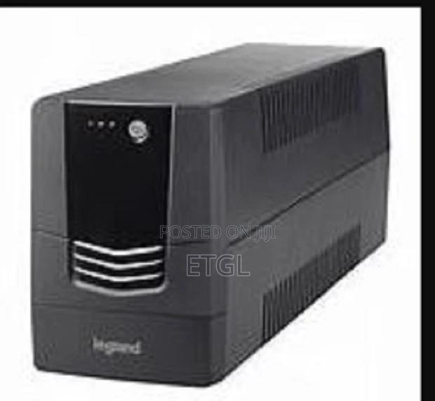 Mecer 1000va (1kva) (800W) Me-1000-Vu Line Interactive UPS