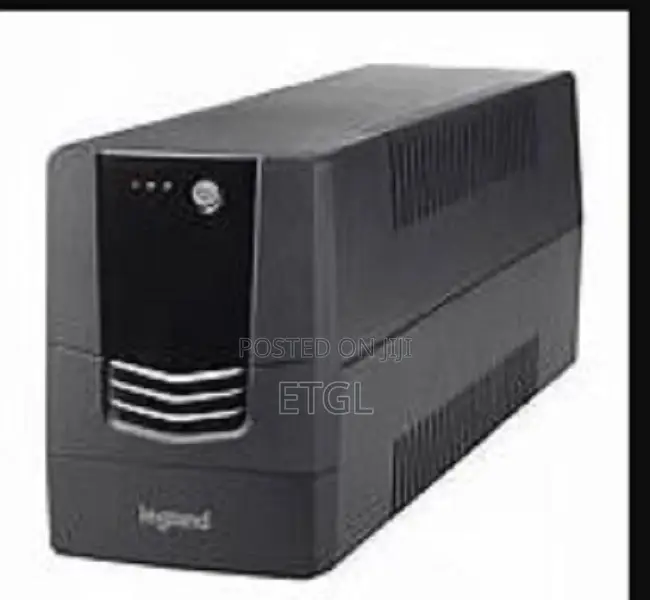 Mecer 1000va (1kva) (800W) Me-1000-Vu Line Interactive UPS