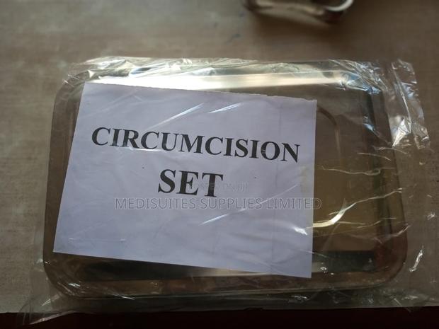Circumcision Set**