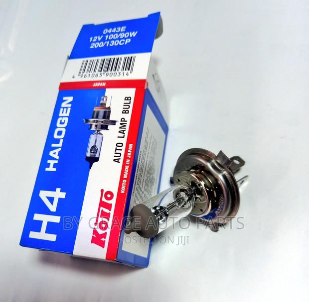 Koito Headlight Bulb