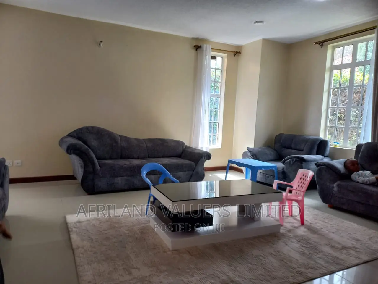 3bdrm Maisonette in Bonito Villas, Kitengela for sale