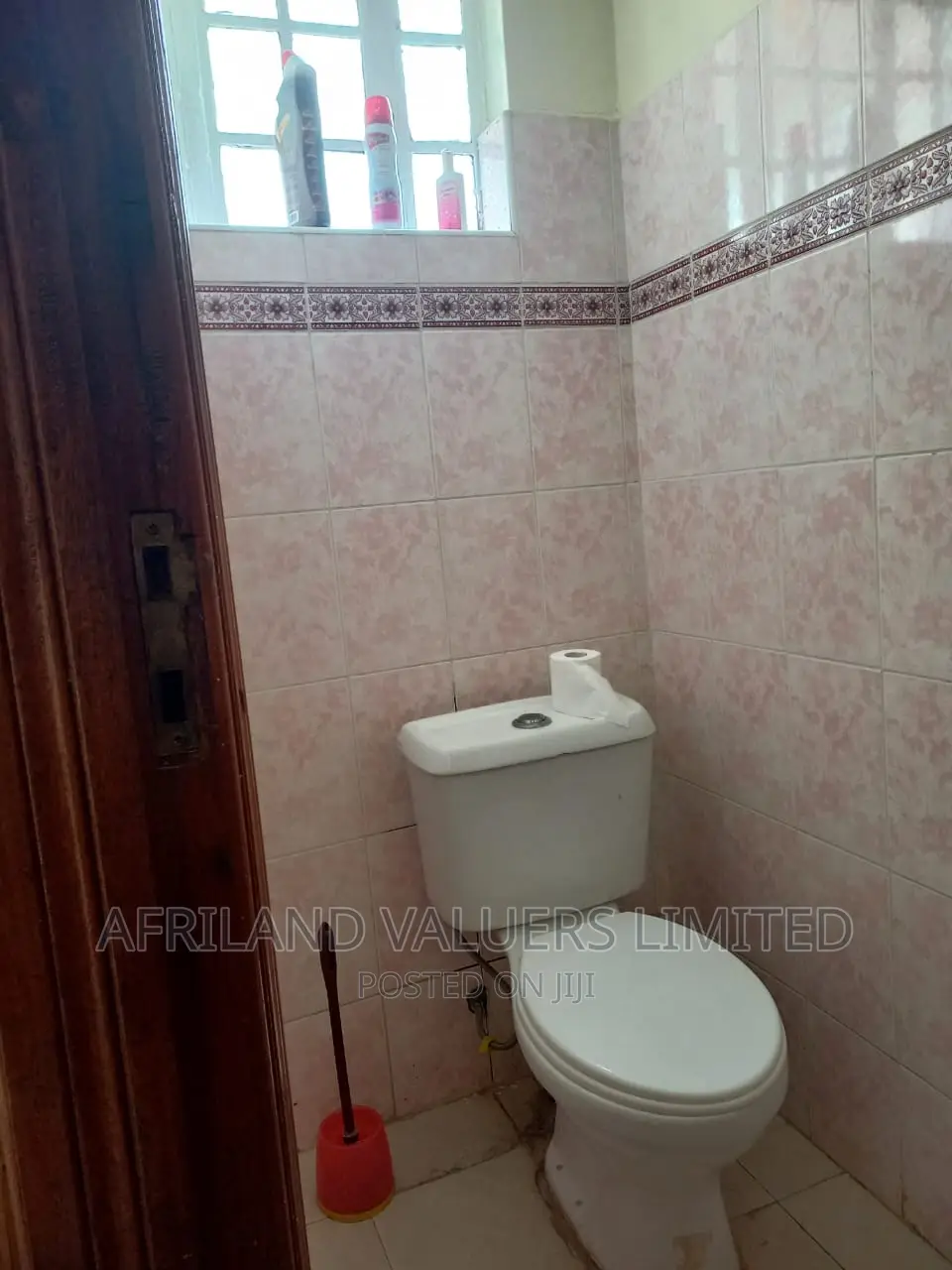 3bdrm Maisonette in Bonito Villas, Kitengela for sale