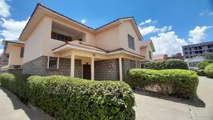 3bdrm Maisonette in Bonito Villas, Kitengela for sale