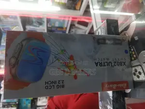 Ht9 Ultra Smart Watch