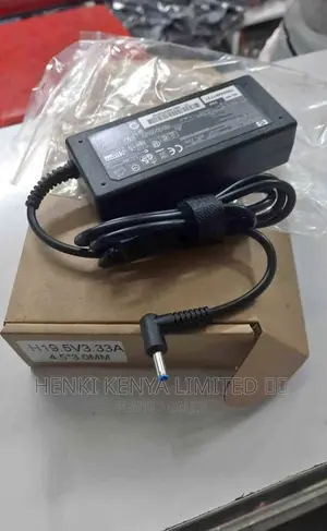 Laptop Replacement Adapters on Sale