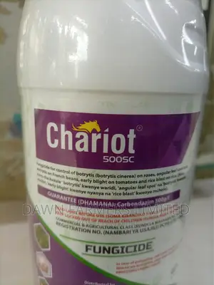 Charlot 500sc 1ltr Fungicide