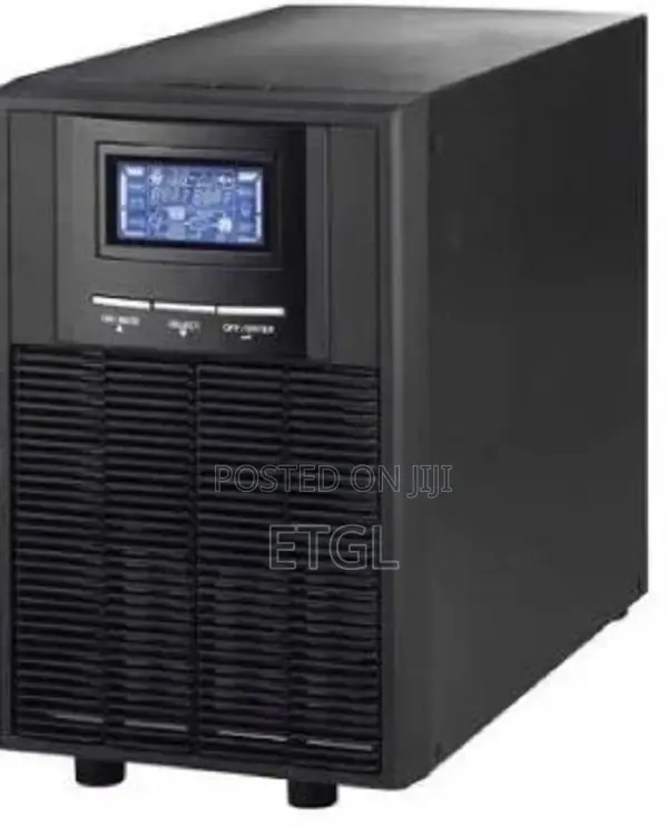 .Mecer 3000va / 1800w Line Interactive Ups