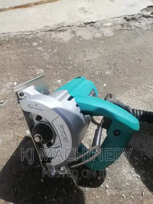 Quality Concrete Cutting Machine-Electric 1400watts
