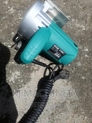 Quality Concrete Cutting Machine-Electric 1400watts