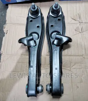 Pajero I.O Arm