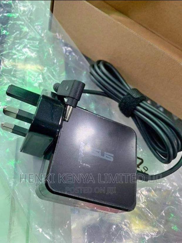 Asus Original Charging Adapters Available - main view
