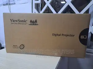Viewsonic Pa503x Dl P Projector-3800 Ansi Lumens