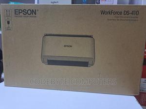 Ds410 EPSON Scanner - thumbnail 2