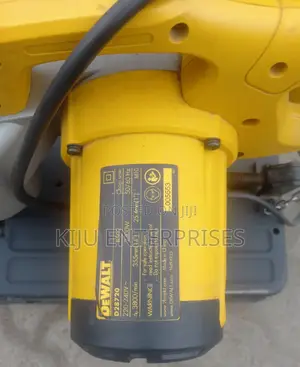 High Quality Chop Saw Available