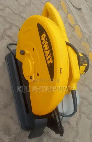 High Quality Chop Saw Available