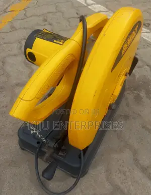 High Quality Chop Saw Available