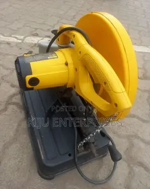 High Quality Chop Saw Available