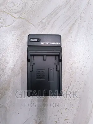 BP 955/Bp 975 Battery Charger