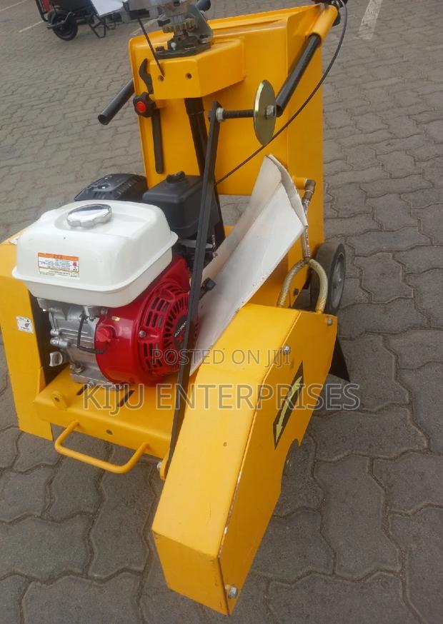 High Quality Floor Cutter - main view