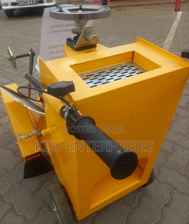 High Quality Floor Cutter - thumbnail 2