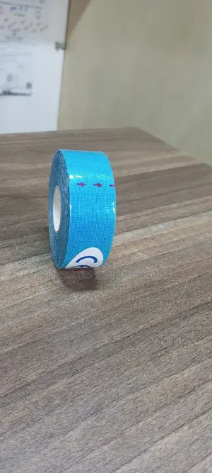 K Tape ( Available in Different Colors)