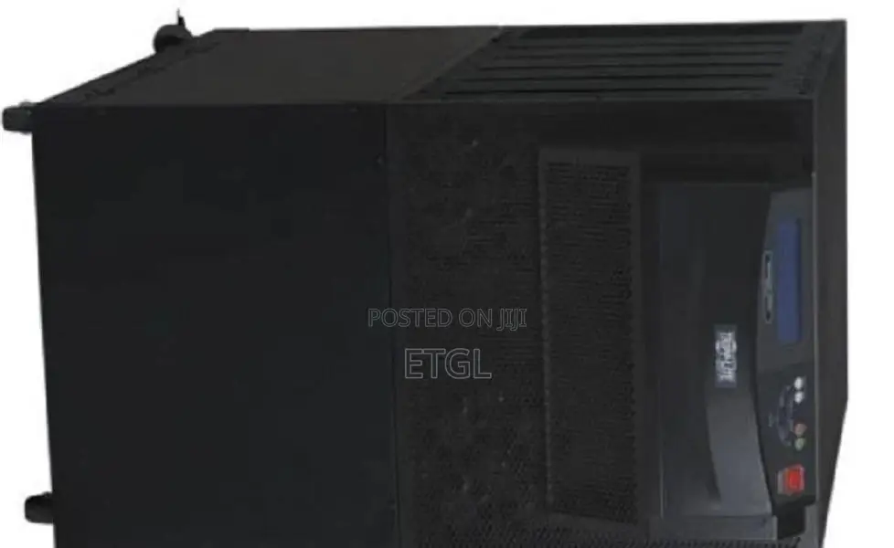 / Mecer 1000va (1kva) (800W) Me-1000-Vu Line Interactive UPS