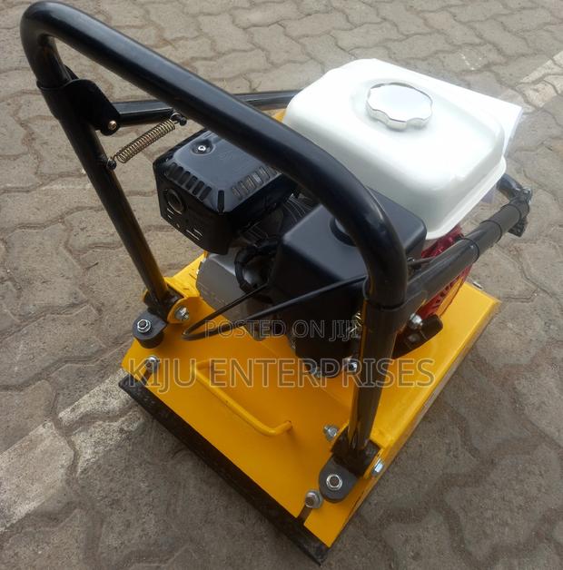 High Quality Plate Compactor - thumbnail 2