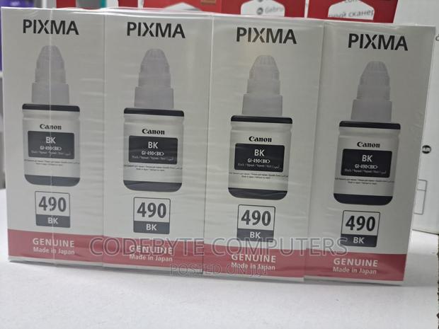 Canon 490 Ink PIXMA ' G2411 - main view