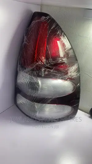 Prado 120 Tail Lamp