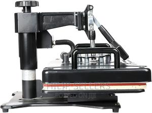 Digital Combo Heat Transfer Sublimation Print Machine OFFER! - thumbnail 2