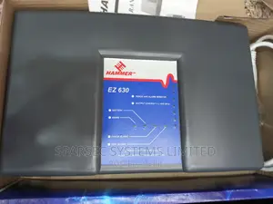 Energizer Hammer Ez 630
