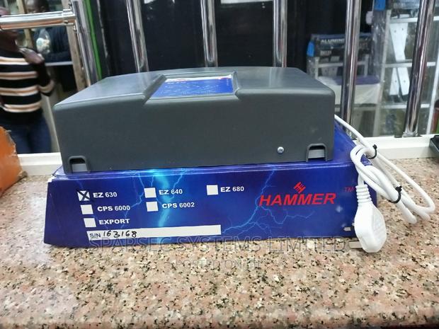 Energizer Hammer Ez 630 - thumbnail 3