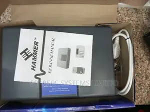 Energizer Hammer Ez 630