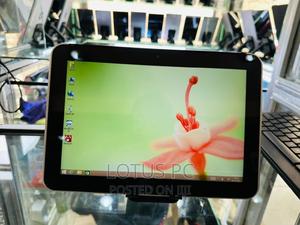 HP ElitePad 1000 G2 64 GB Silver - main view