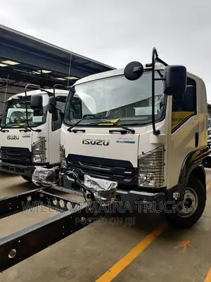 Isuzu FRR 90 (Slyqueen)