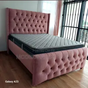 Classic 5/6 Bed