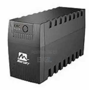 .Mercury UPS Maverick 650va