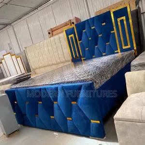 Modern 5/6 Bed
