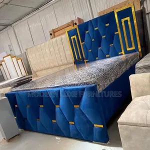 Modern 5/6 Bed